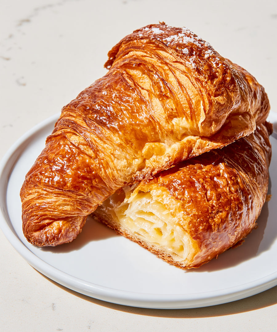 Classic Butter Croissant