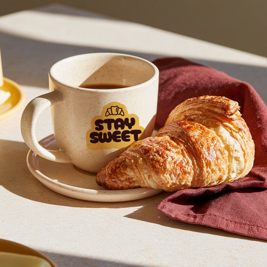 Coffee mug