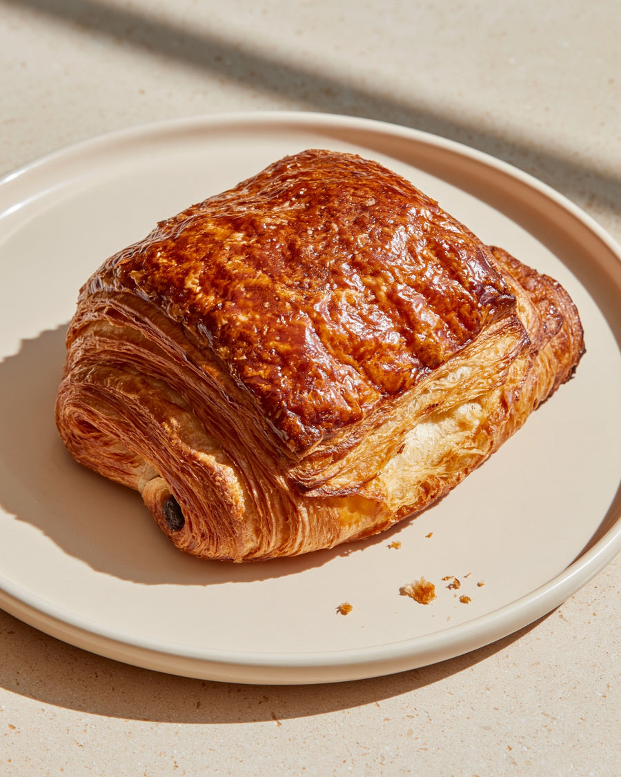 Pain au Chocolat