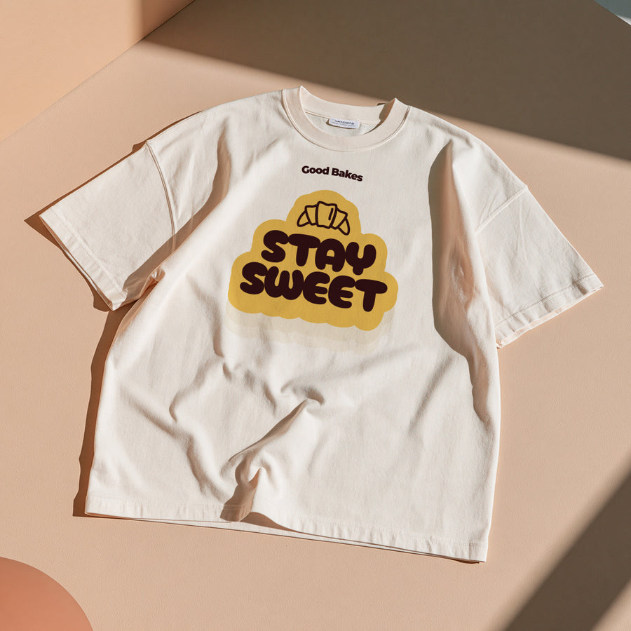 ‘Stay Sweet’ T-shirt